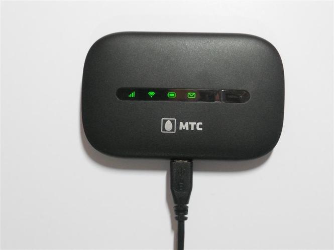 Bežični WiFi ruteri sa 3G pristupom