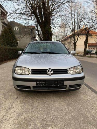 Golf 4 1.9 tdi 74 kw