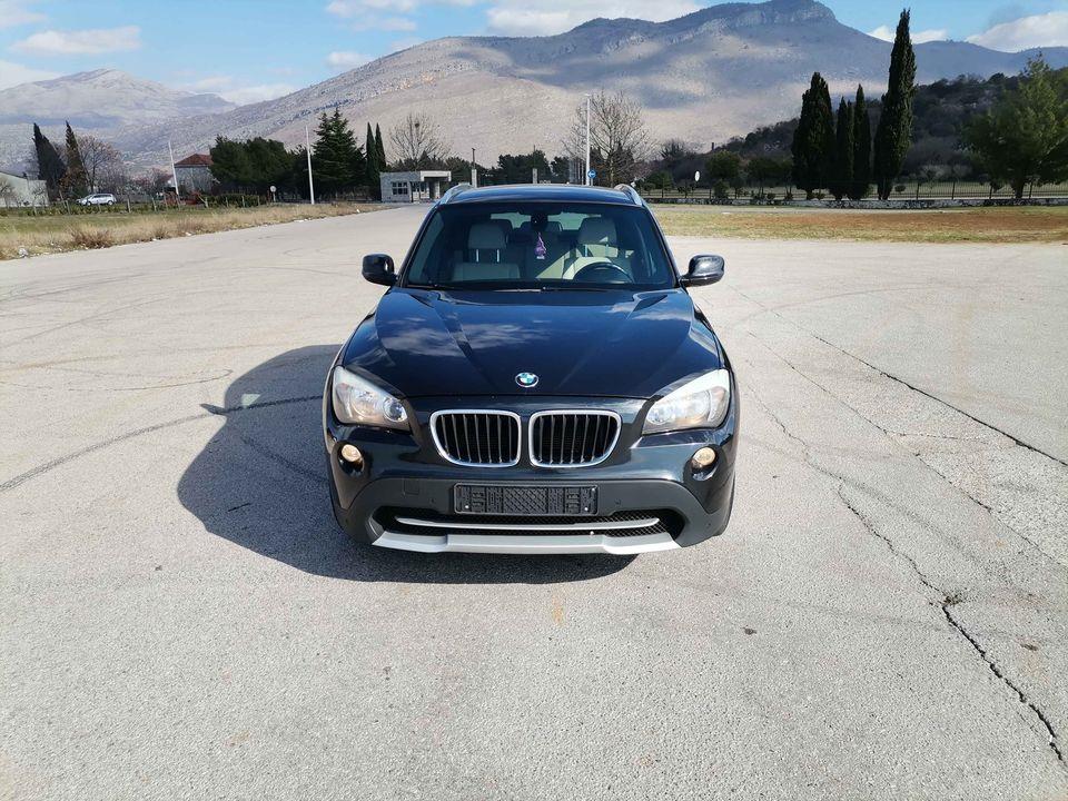 BMW-x1