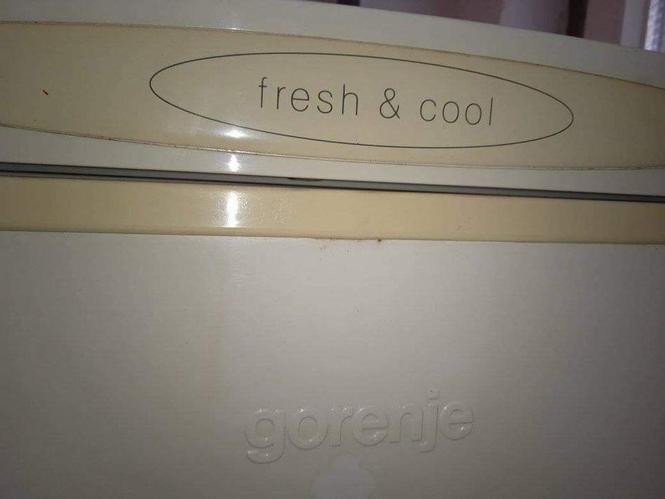 Frizider
