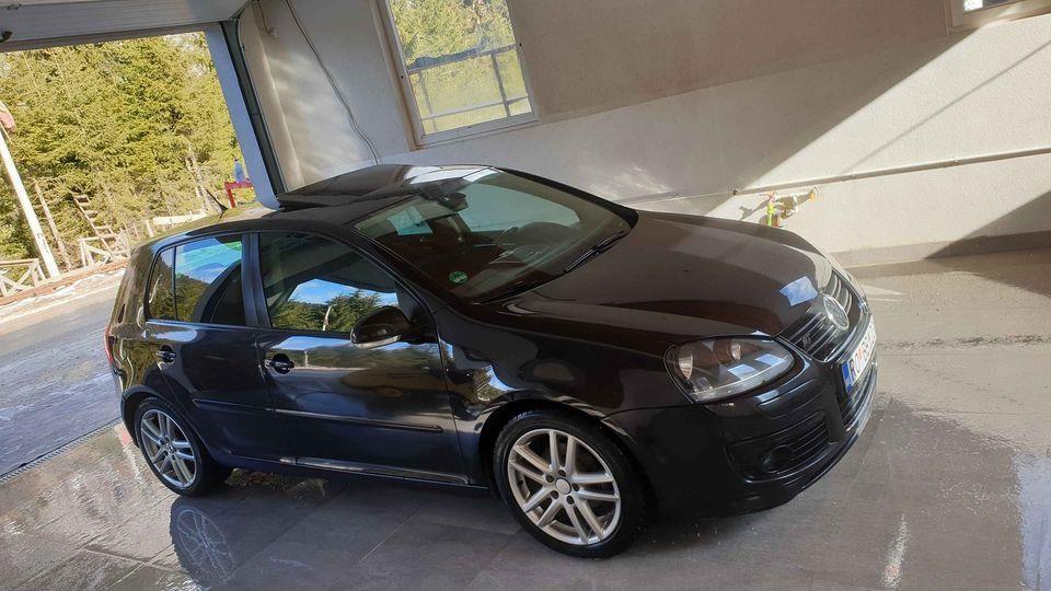 Golf-5-GTD-oprema