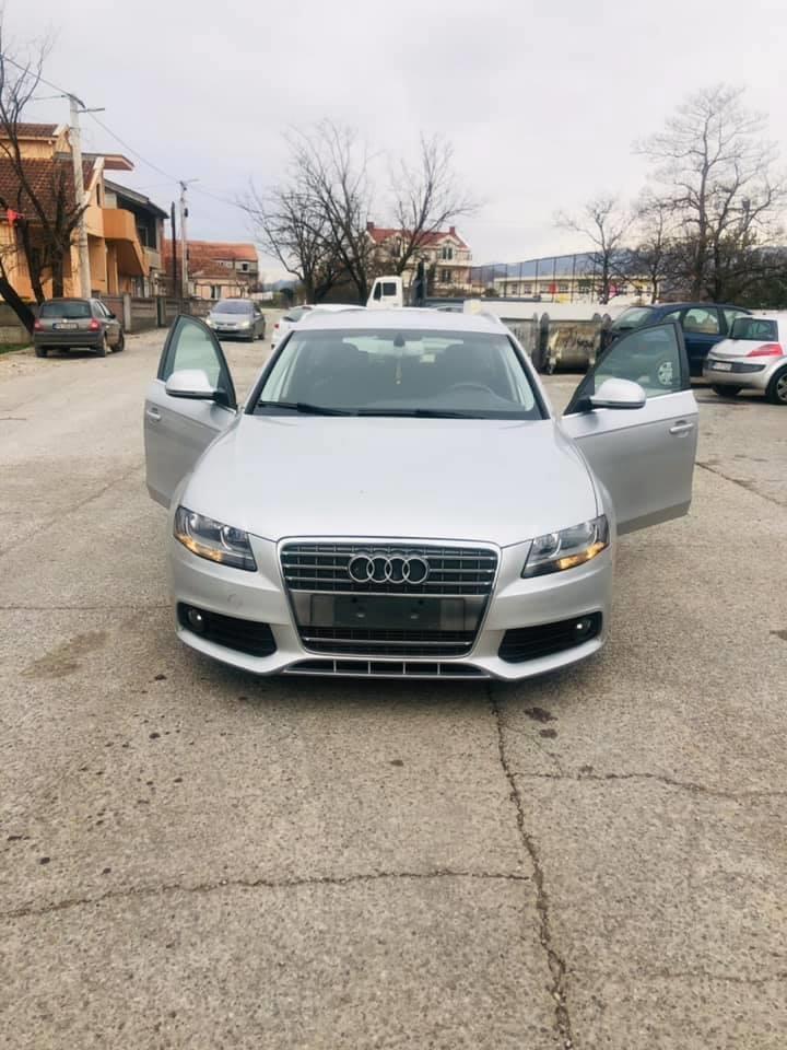 Audi-A4-restajling