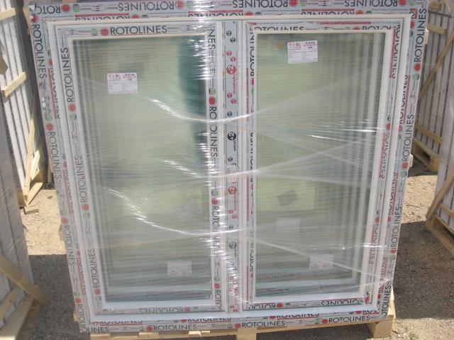 PVC vrata i prozori