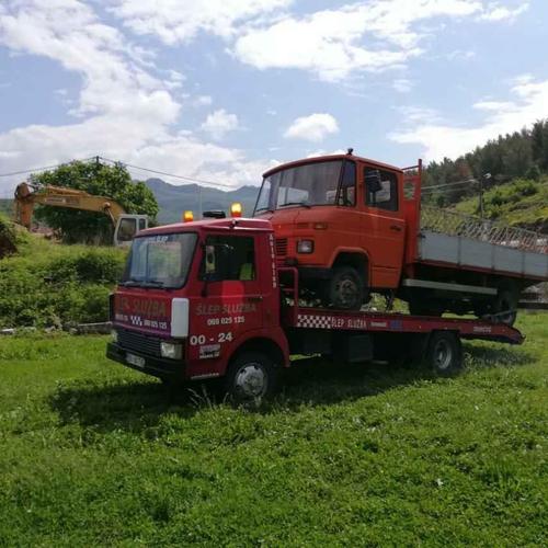 Pomoc na putu 068036458 24H