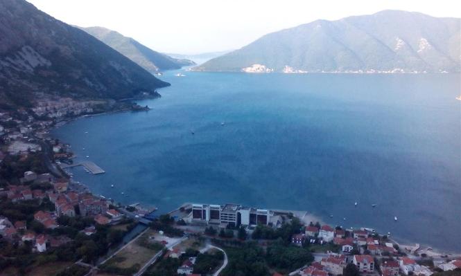 Izdavanje soba u Risnu