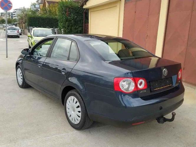 Jetta 2005