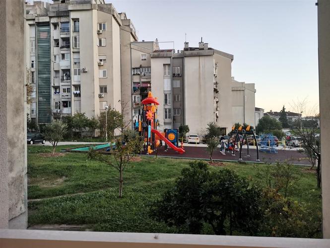 prodaja dvosoban stan Tivat-Seljanovo