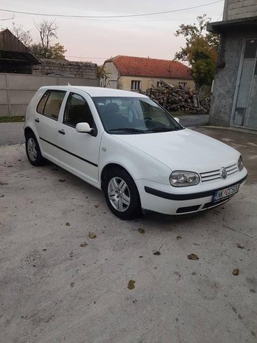 Golf 4. 1.9 TDI