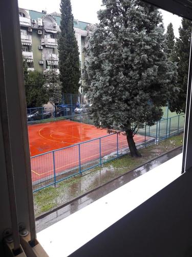 Izdavanje jednosoban stan Preko Morače