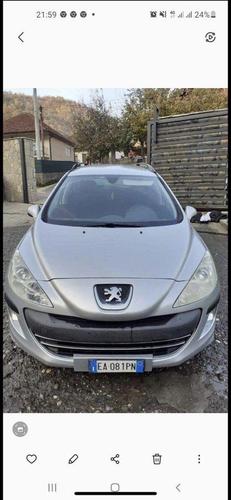 308 1.6 HDi 80 kw