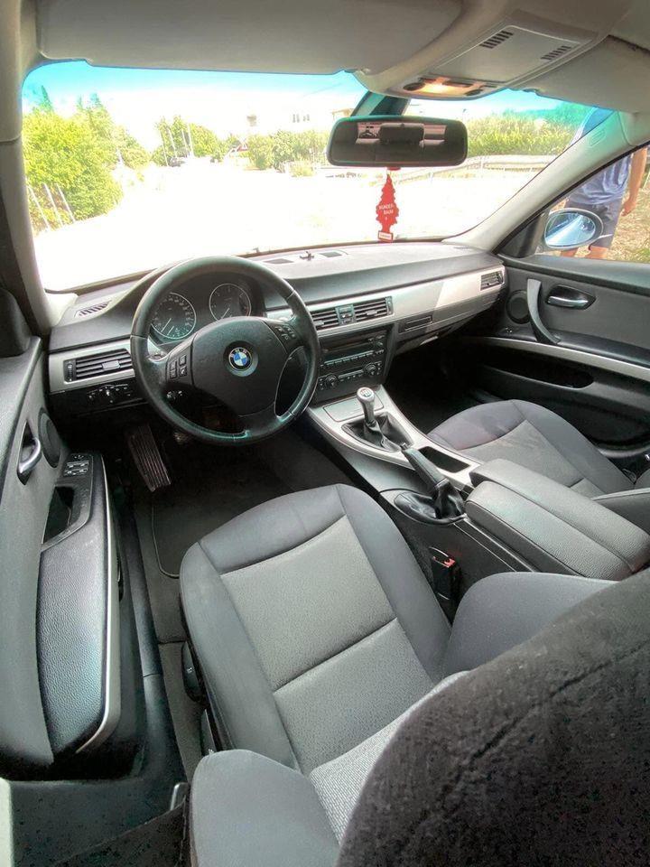 Bmw-318-d-2005-god-perfektan
