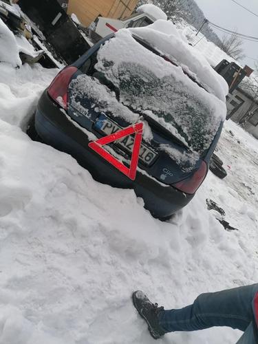 Reno clio 1.4