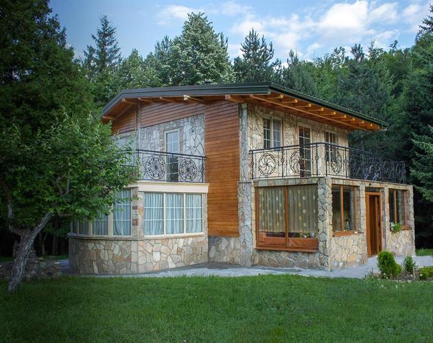Nova kuća u blizini grada Mojkovca