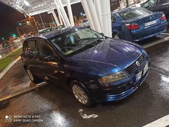 Fiat Stilo 1.9 dizel
