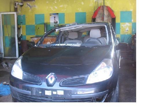Renault  Clio 1,2
