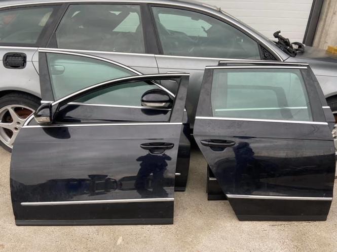 Passat 6