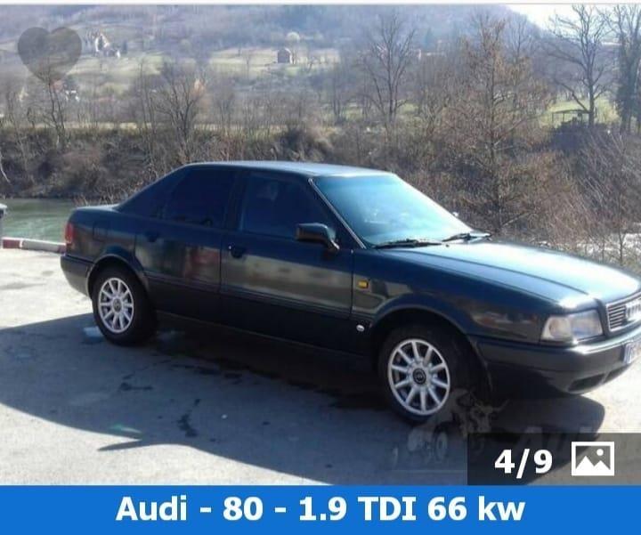 Kupujem-auto