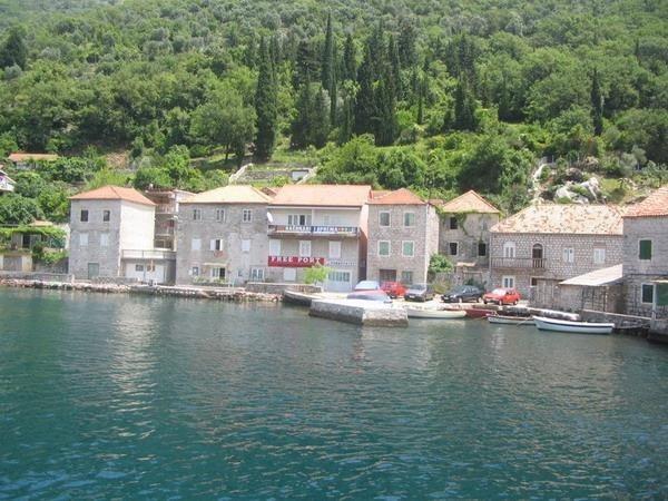 Apartman HANA