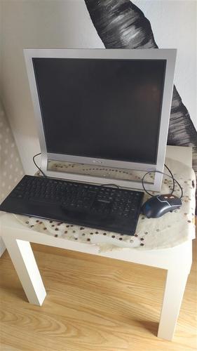 Monitor za PC SONY + GRATIS