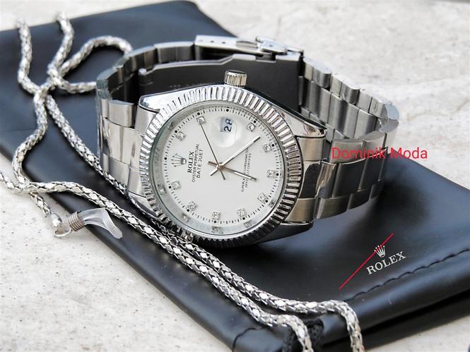 Rolex zenski sat