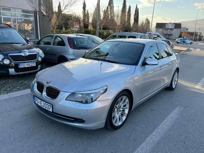 BMW 525d