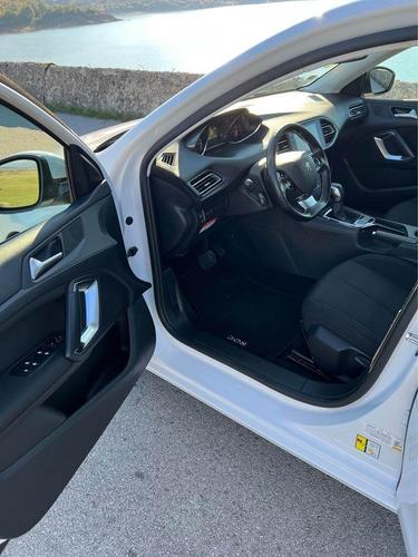 Peugeot 308 SW 2016