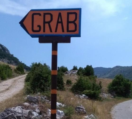 Prodajem imanje