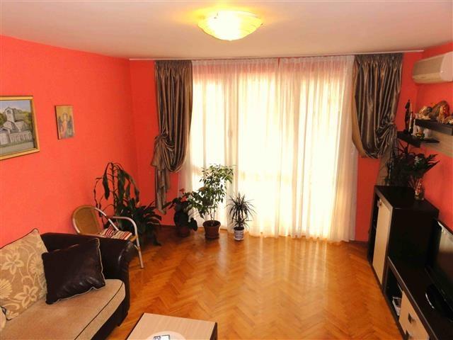 Apartman od 110m2  u Bar 