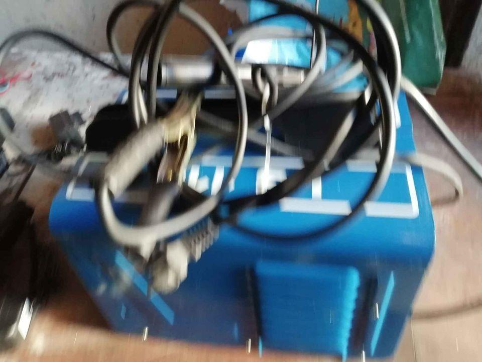 Prodaje--Elekricni--Aparatt-mali-dobar-solidan----Pg--Dostaw