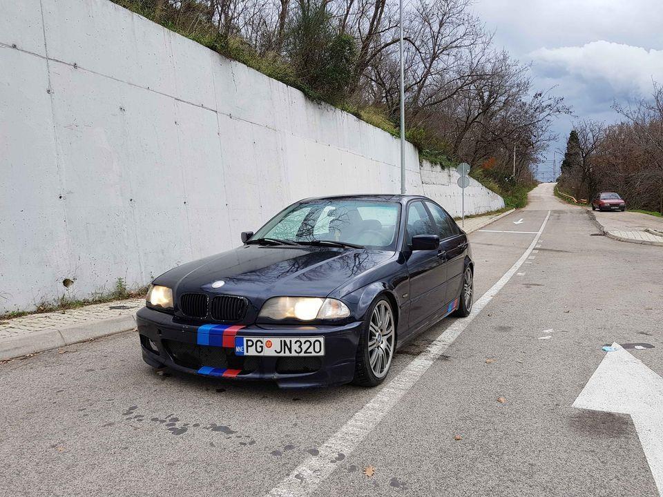 Bmw-320-e46