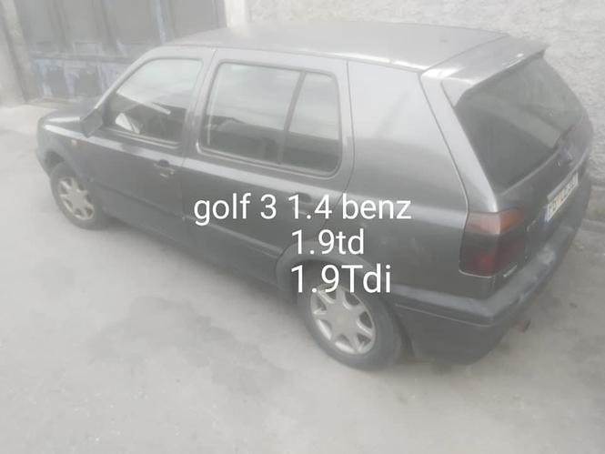 DJELOVI ZA WOLSVAGEN VOZILA
