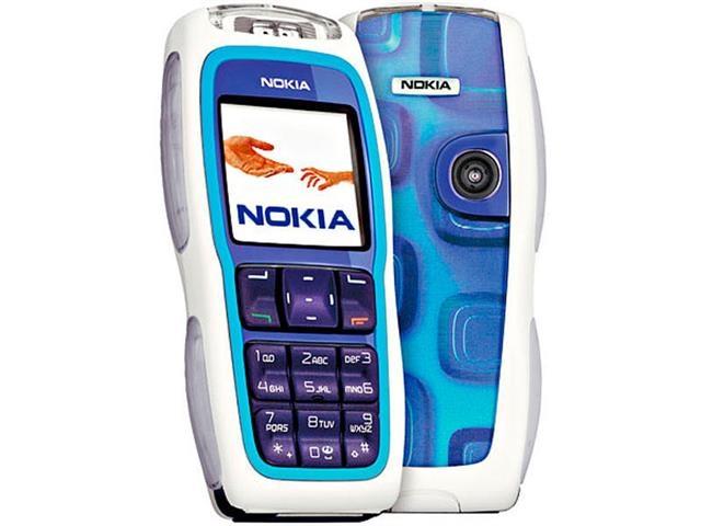 Nokia 3220