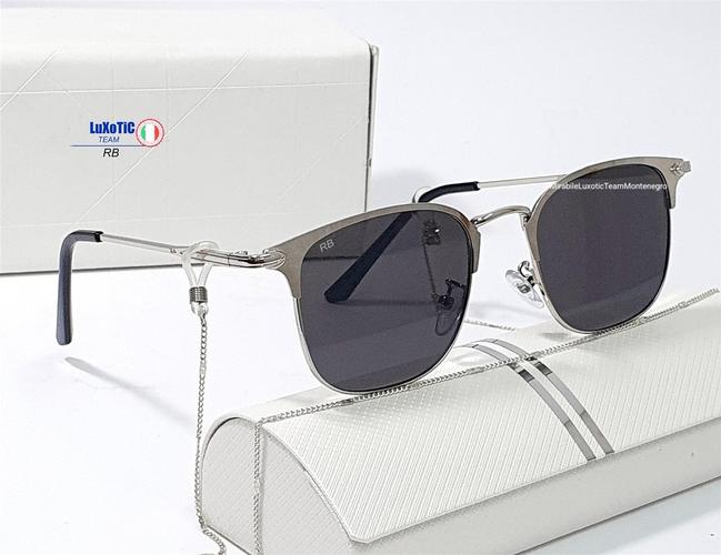 Ray Ban Titanium