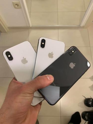 Iphone  X 64gb 10/10