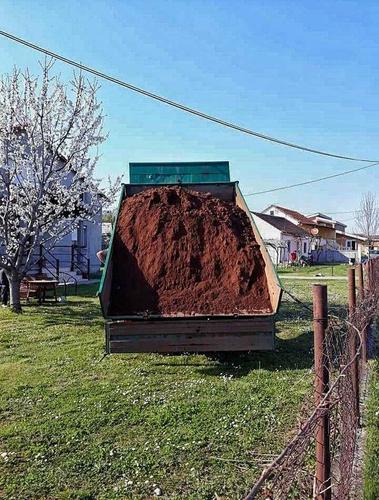 ➡️PRODAJA ZEMLJE (A)KLASA⬅️
         ➡️RAD SA BAGEROM ⬅️