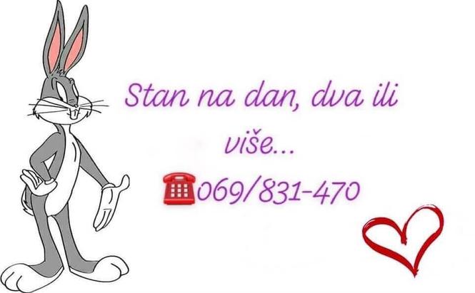 STAN NA DAN