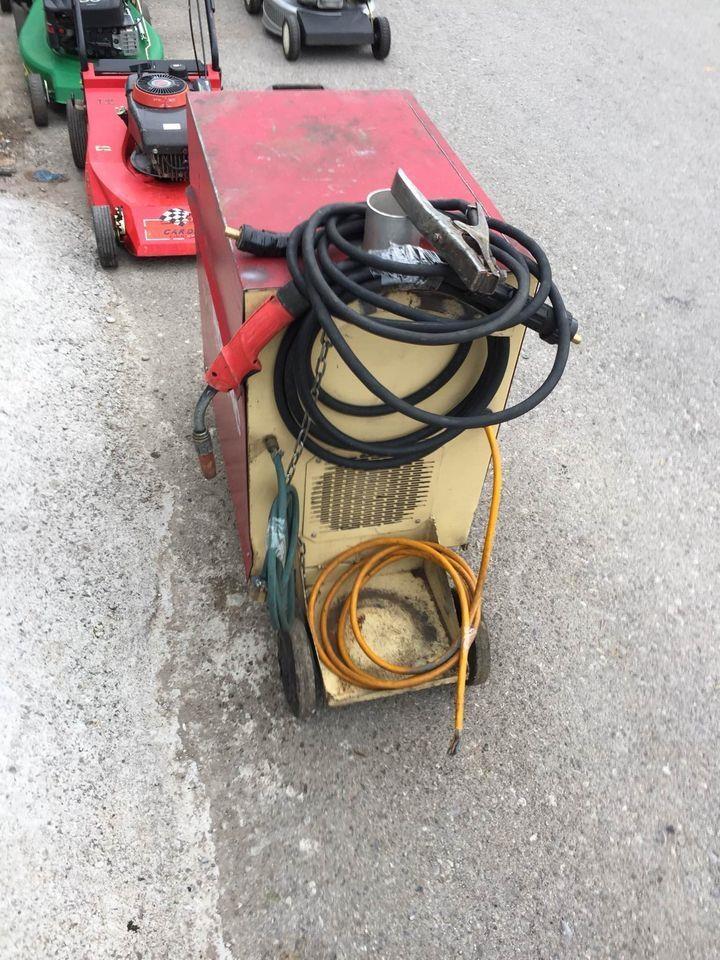Aparat-c2-350-ampera