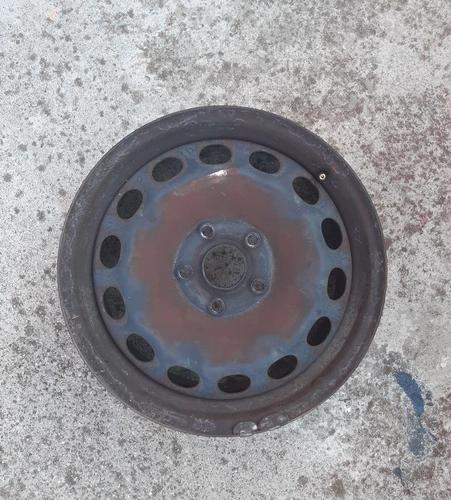 CELICNA FELNA 5X112R15