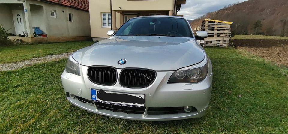 BMW-530