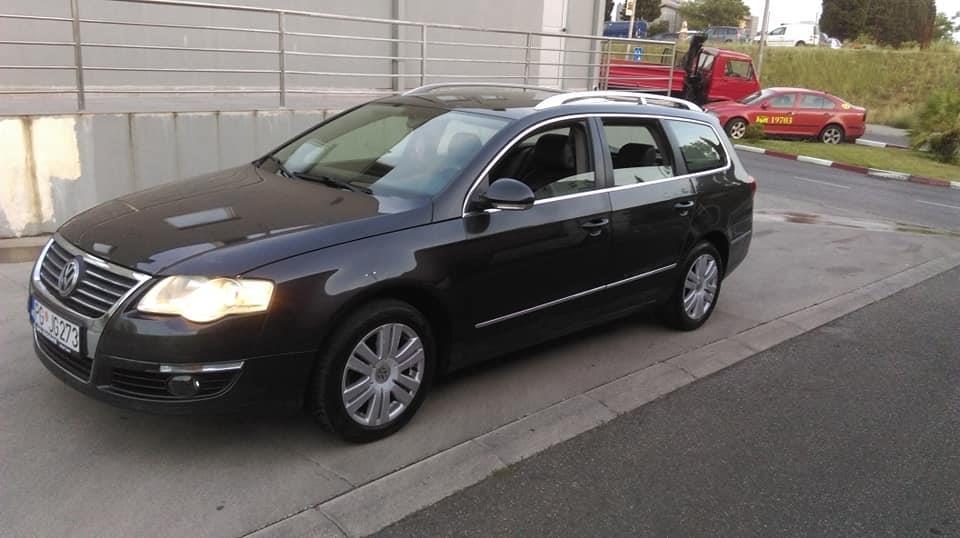 Passat