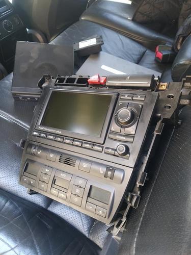 Audi Navigation Plus