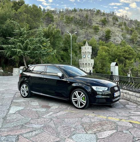 AUDI A3 150KS