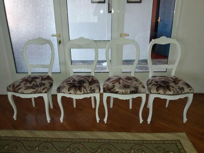 stolice