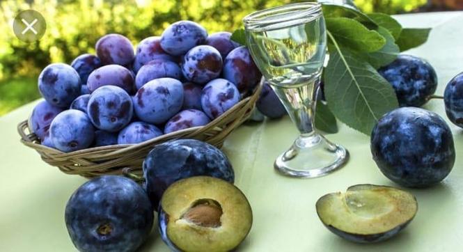 Šljivovica