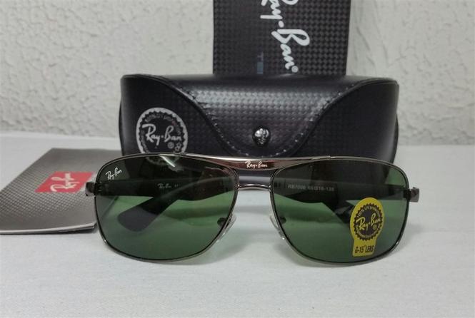 RAY BAN novi classic model