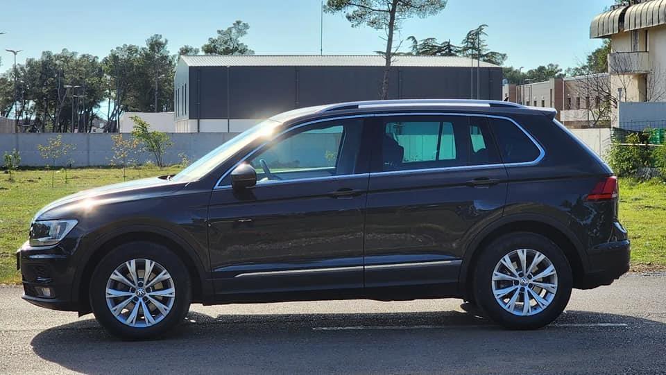 VW-Tiguan