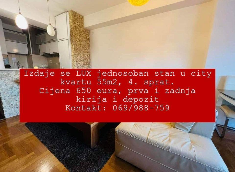 Izdaje-se-LUX-jednosoban-stan-u-city-kvartu-55m2--4--sprat