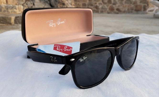 Ray Ban Wayfarer
