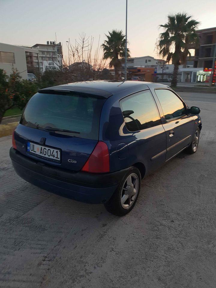 Renault-clio-2001-1-6-ben-SEKVENT-PLIN