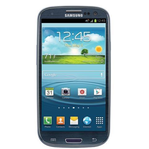 Samsung Galaxy S3